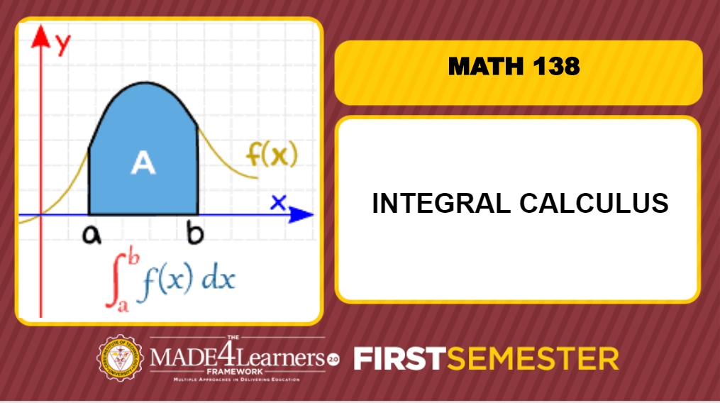 MATH138 Engineering Calculus 2 (M01/M02-C1) 