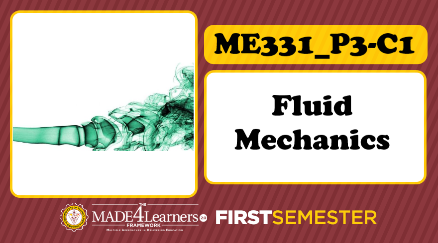 Fluid Mechanics_P3