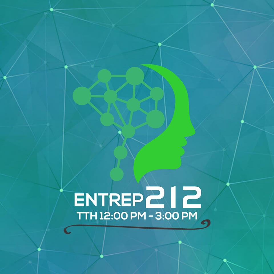 ENTREP212-The Entrepreneurial Mind(GE-BA1/B2/HR/B3-C2))