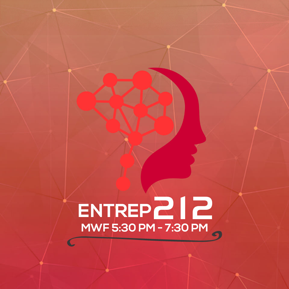 ENTREP212-The Entreprenurial Mind (B4/B5/A1)			