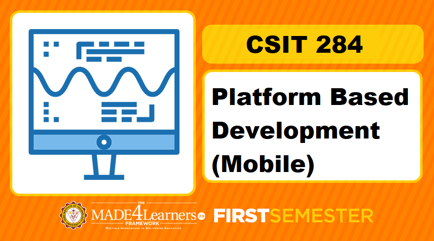 Platform Based Development (Mobile)