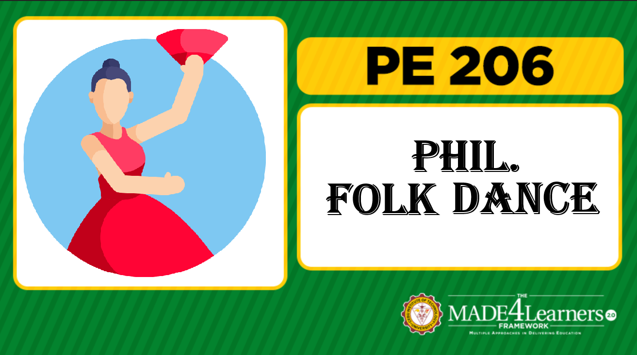 PE206 PATHFIT 2  (PHFOLKDANCE-K1/T1/A1/B3/B4/B5-C1-AP1)