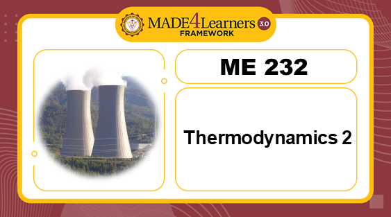 Thermodynamics 2