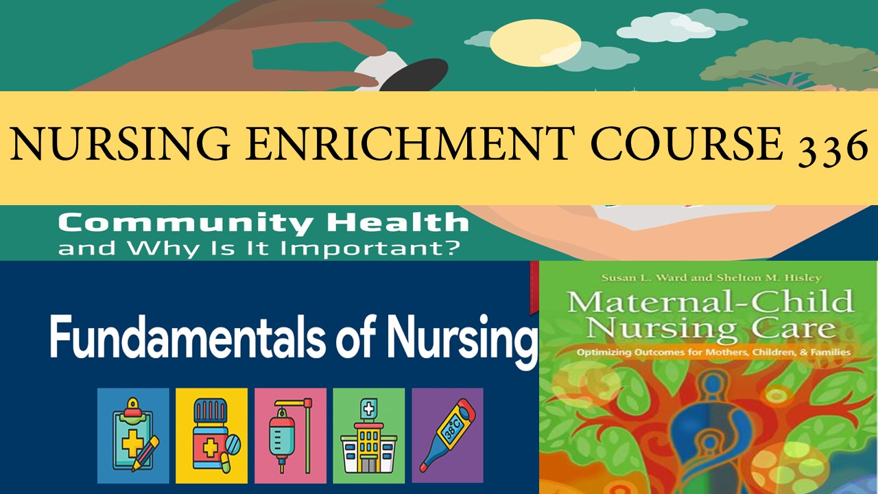 Nursing Enrichment Program