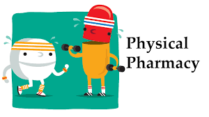 Physical Pharmacy Lecture