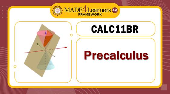 CALC11BR Pre-Calculus (BR1/BR3-C1-AP3)