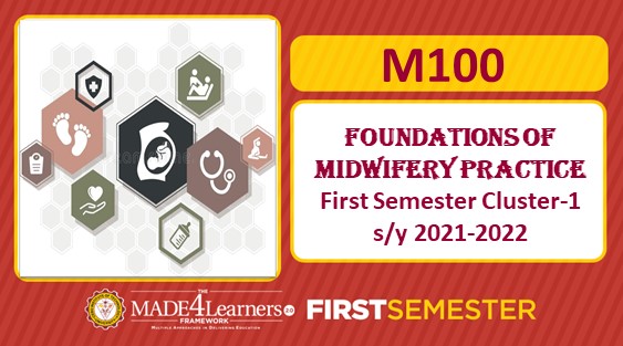 Foundations of Midwifery Practice