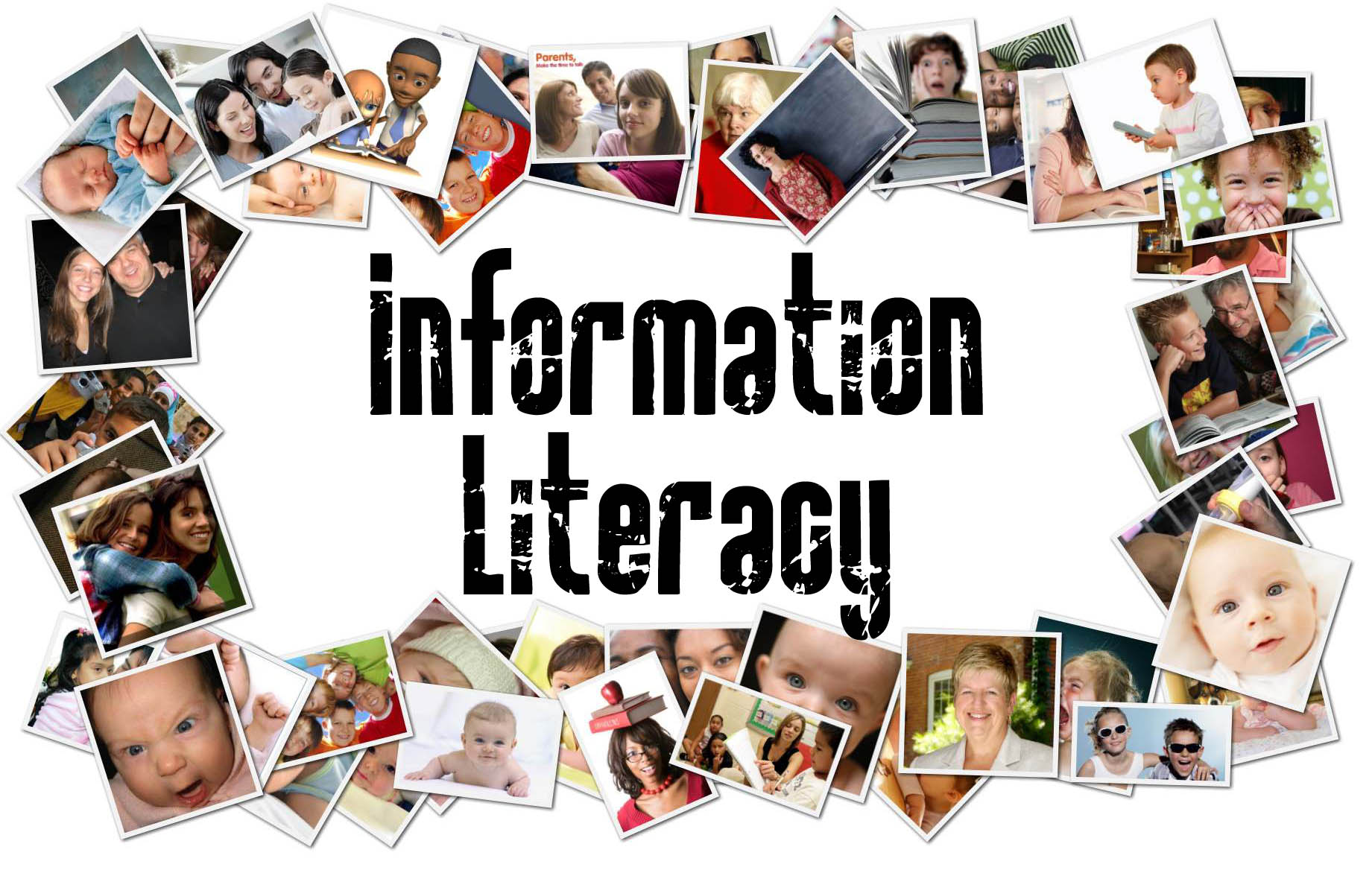 Library Information Literacy Program Elem