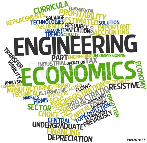 ES032 Engineering Economics