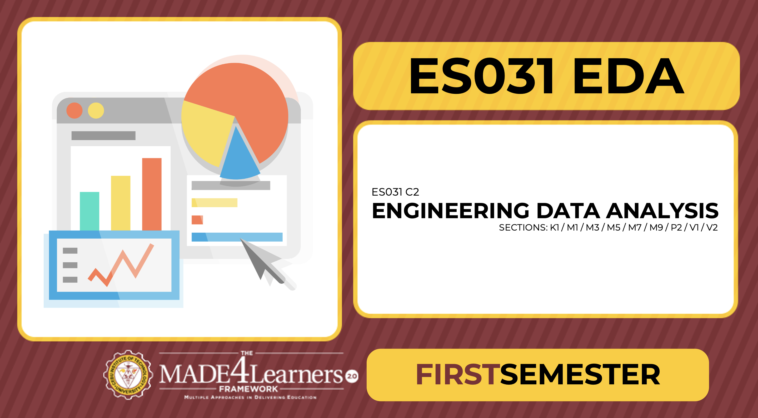 ES031 EDA Engineering Data Analysis 2122-1-C2