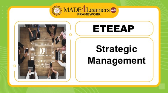ETEEAP Strategic Management Midyear 2022 