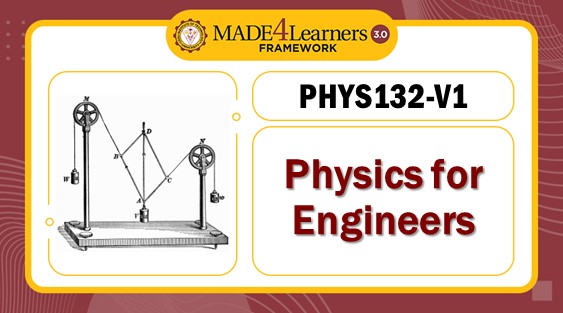 Physics for Engineers - Lec (C1-V1)