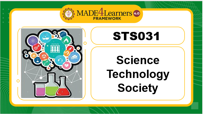 STS031 Science Technology Society (A2-C2-AP1)