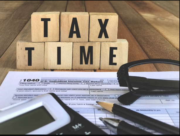 ETEEAP Basic Income  Taxation and Other  Business Taxes - Midyear 2021-2022