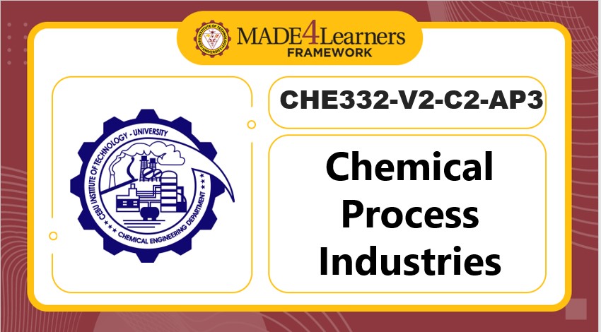 Chemical Process Industries