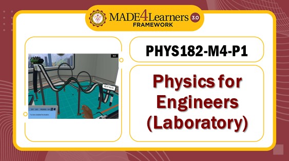 Physics for Engineers - Lab