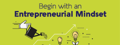 The Entrepreneurial Mind