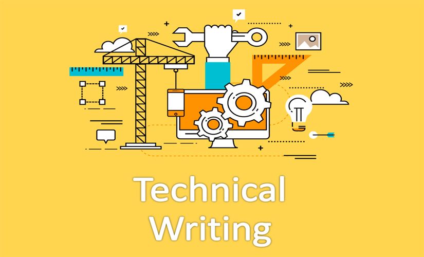 ENGL014 - Technical Writing (H1/P2-C2)