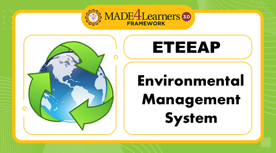 Insphero Environmental  Management System