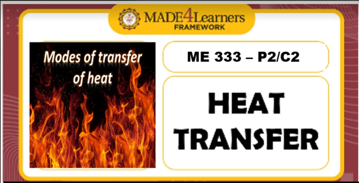 ME 333 Po1 - HEAT TRANSFER