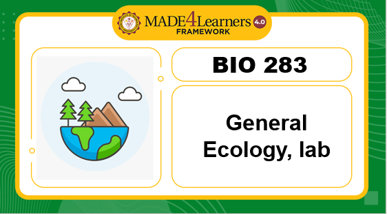 ***BIO283-General Ecology Lab (E3-AP4)