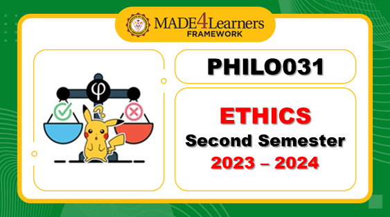 PHILO031 Ethics (E1.M4.R2.R3.R5-2ND-2324)