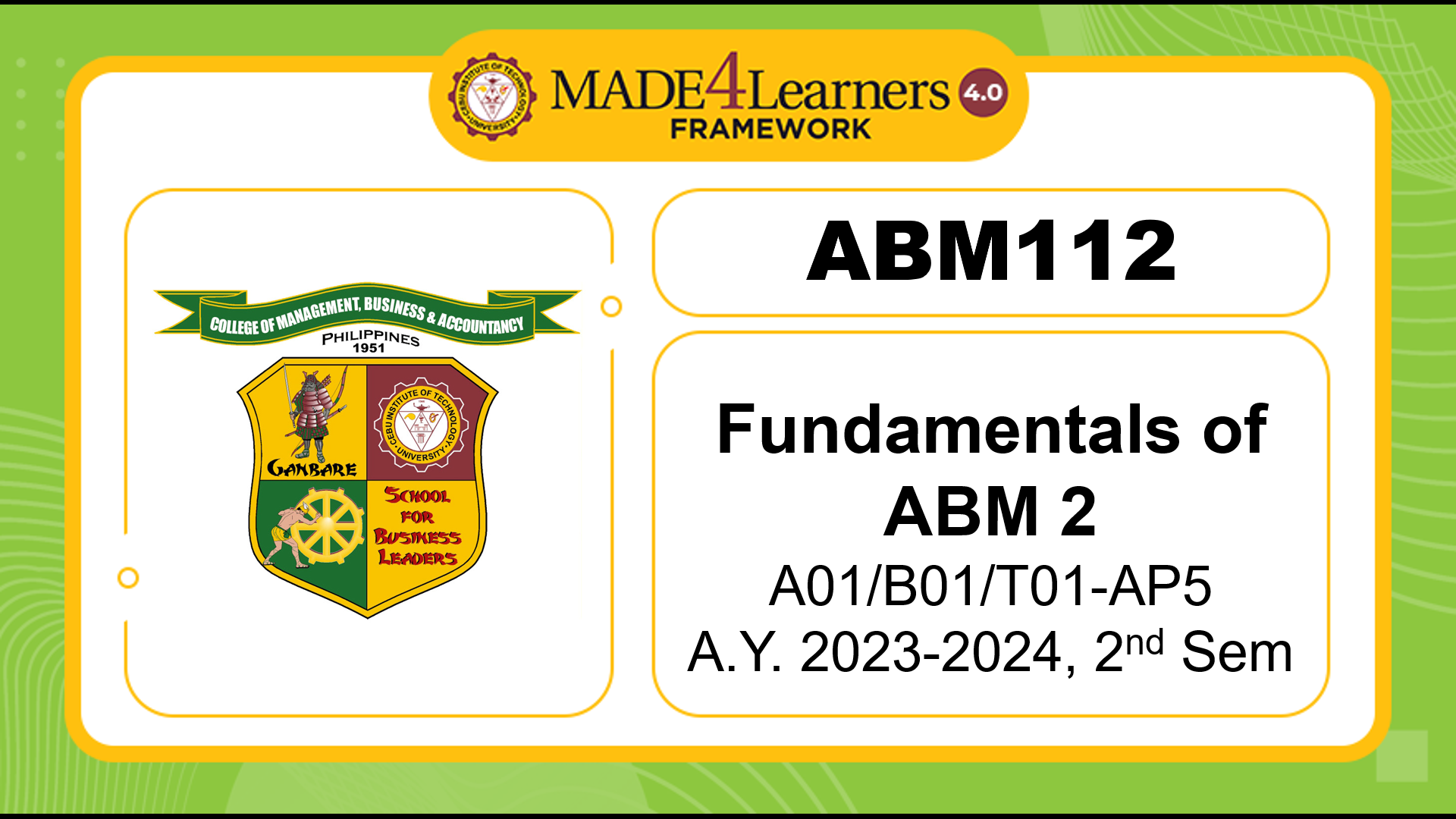 AY23-24 2ndSem ABM112 A01/B01/T01-AP5