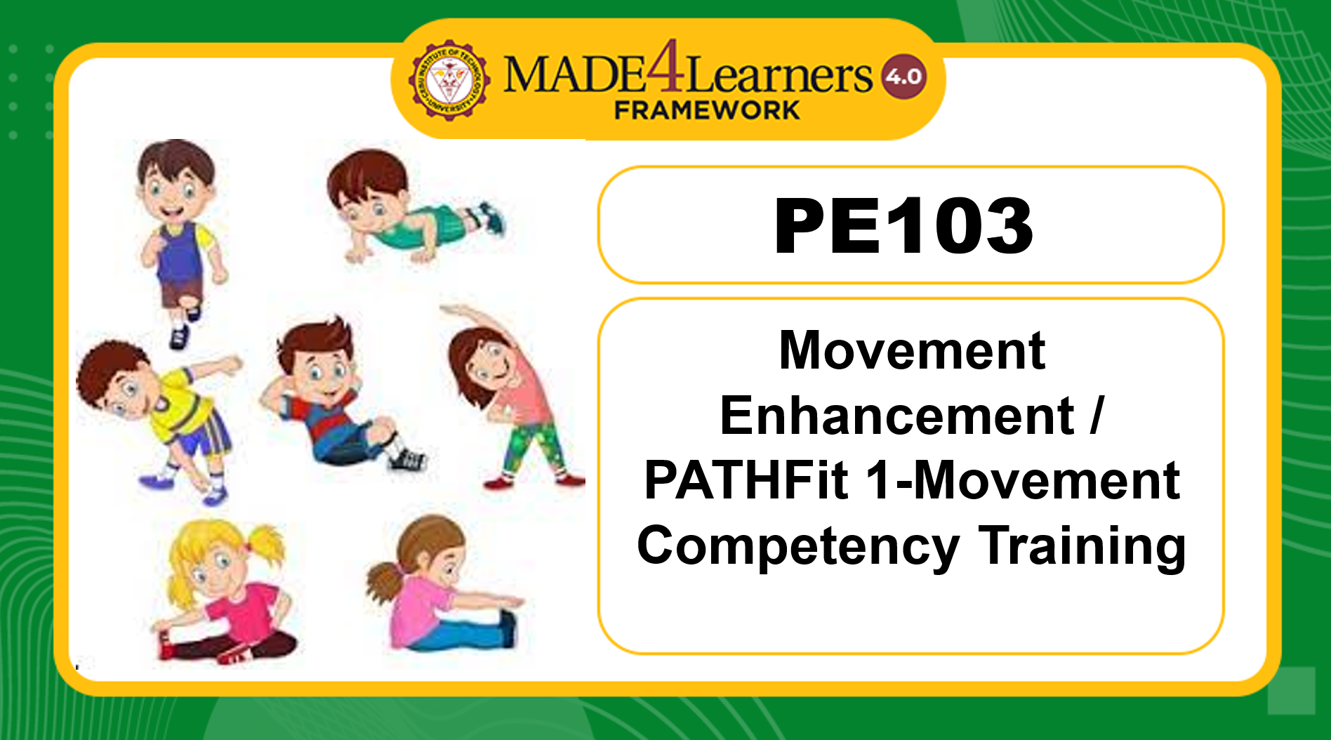 PE103/PATHFIT1 – FAJARDO- 1S24-25