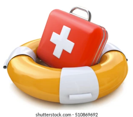 PE205C - BASIC WATER SAFETY 