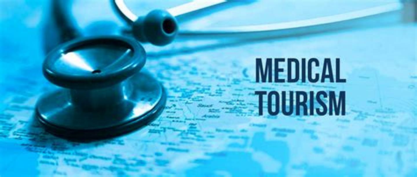 TMELEC213 – T2: Medical and Wellness Tourism
