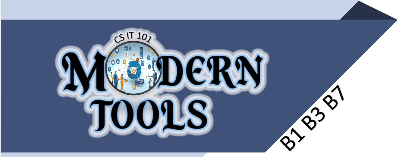 CSIT101 B1/B3/B7_1st Sem 24-25