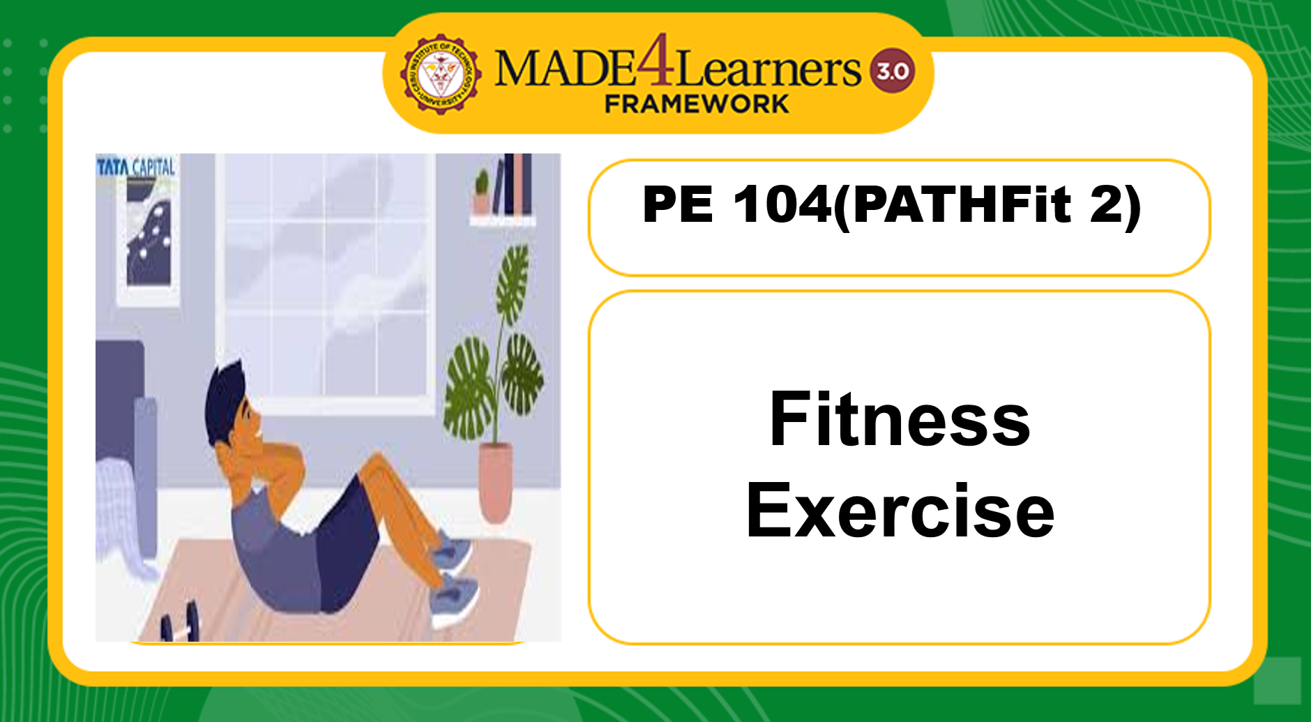  PE104/PATHFIT2 – FAJARDO - 2S24-25