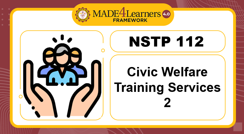 NSTP 112 CWTS 2 CELADA