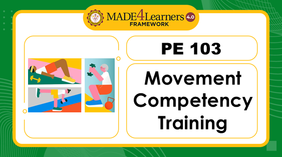 PE103/PATHFIT1 – CIMAFRANCA- 1S25-26