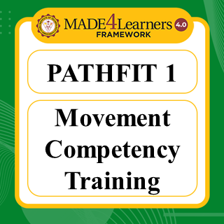 PE103/PATHFIT1 – MUAÑA- 1S25-26