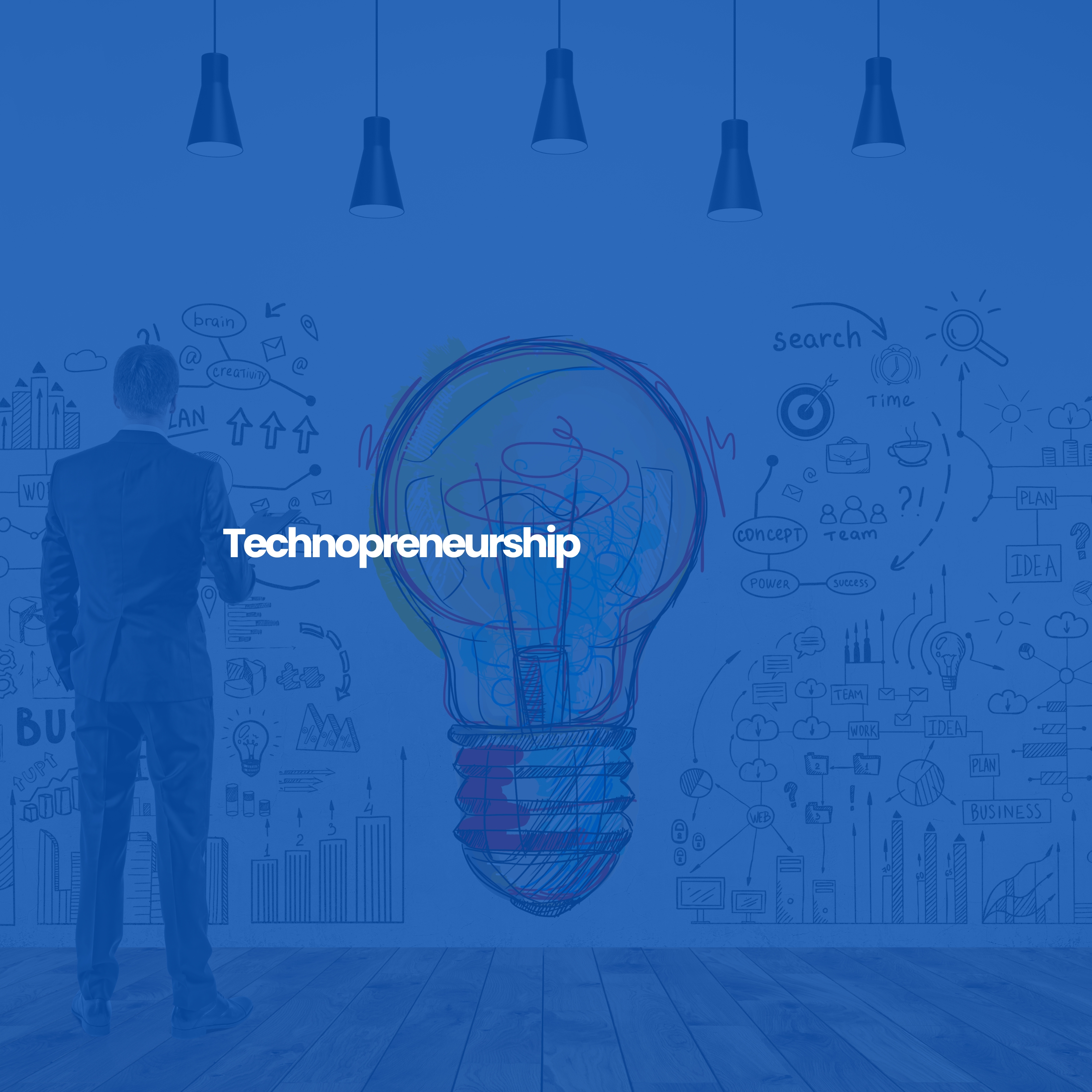 Technopreneurship