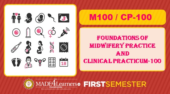 Foundations of Midwifery Practice / Clinical Practicum-100